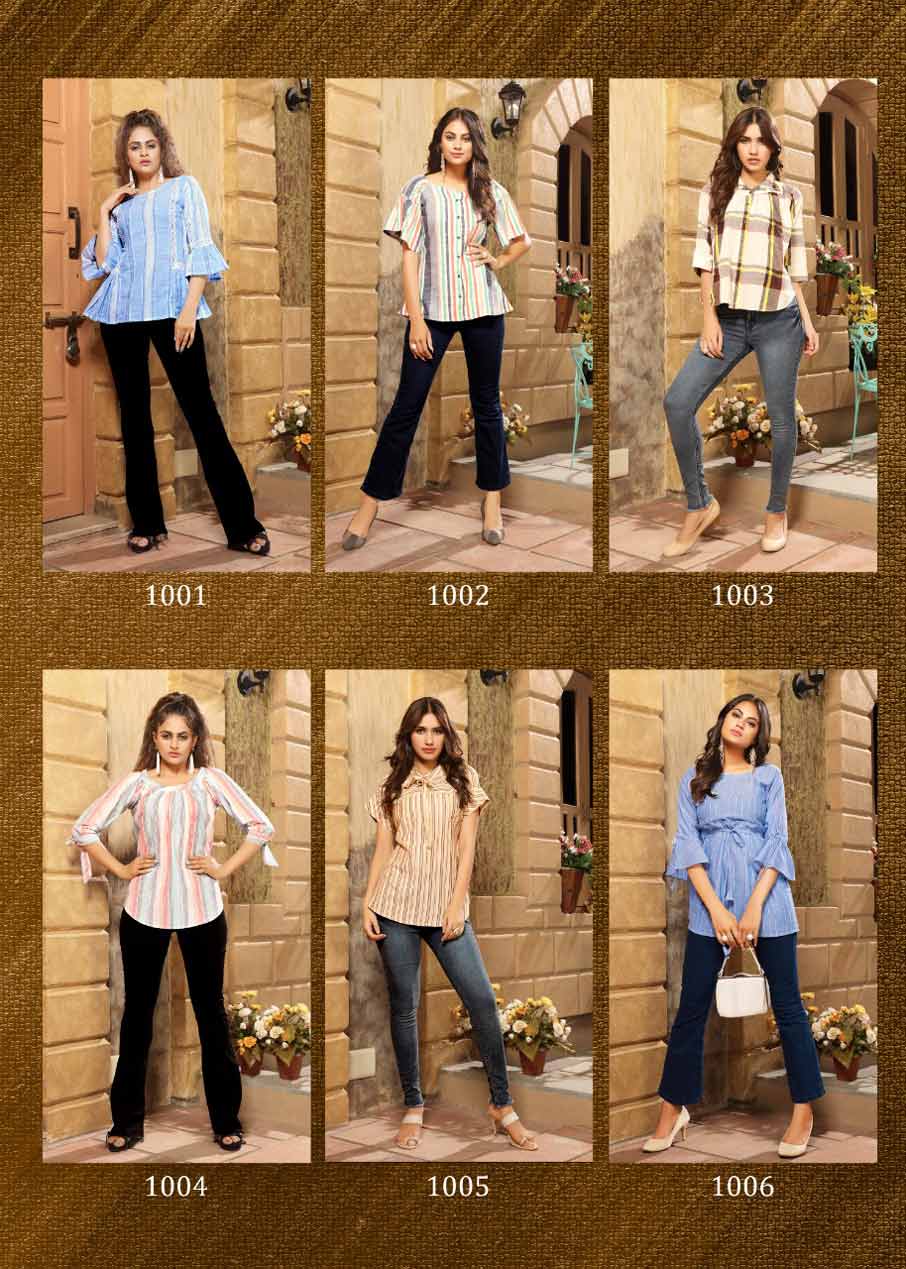 One and Only Fabfirki Western Top Manufacturer One and Only Fabfirki Western Top Manufacturer